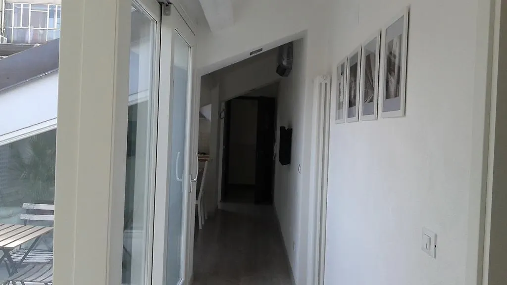Martini'S Interno 3 Hotel Bologna Italia