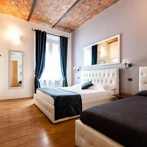 Chez Moi Bolonha