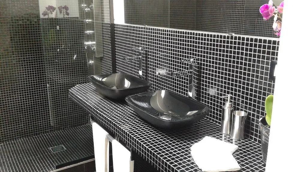 Martini'S Interno 3 Hotel Bologna