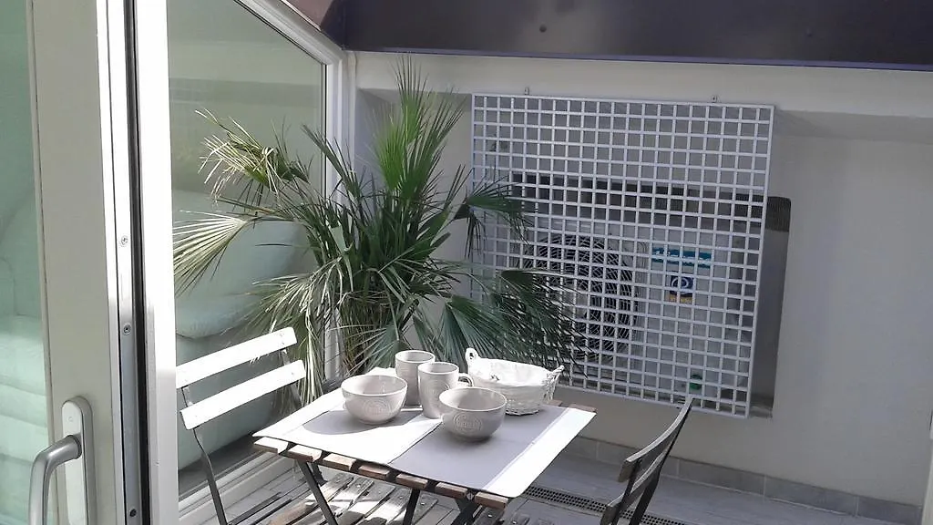 Apartment Martini'S Interno 3 Hotel Bologna