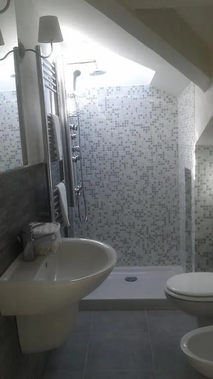 Martini'S Interno 3 Hotel Bologna Italy