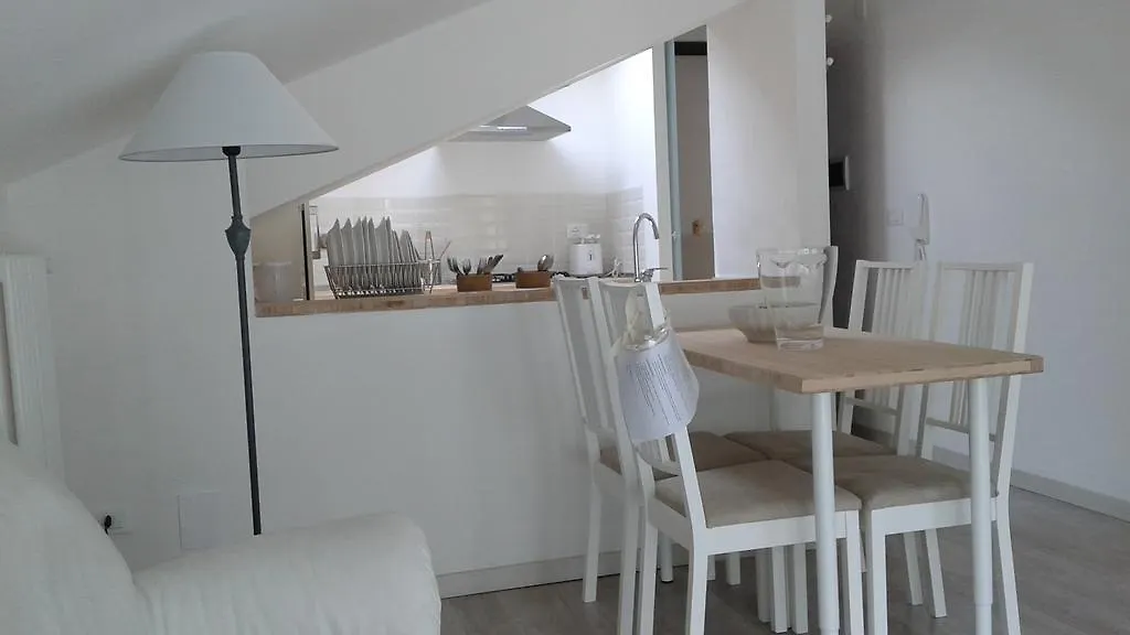 Apartment Martini'S Interno 3 Hotel Bologna