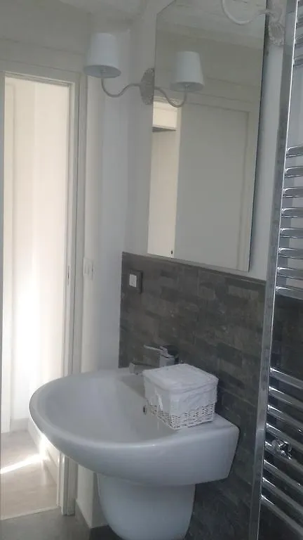 Martini'S Interno 3 Hotel Bologna 0*,  Italy