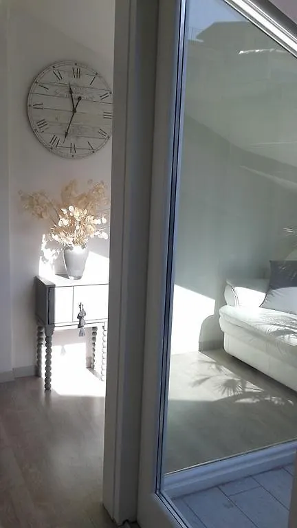 Martini'S Interno 3 Hotel Bologna Apartment