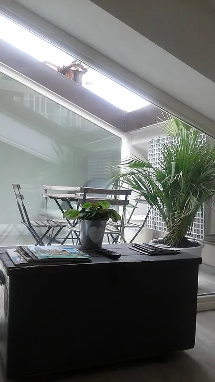 Apartment Martini'S Interno 3 Hotel Bologna Italy