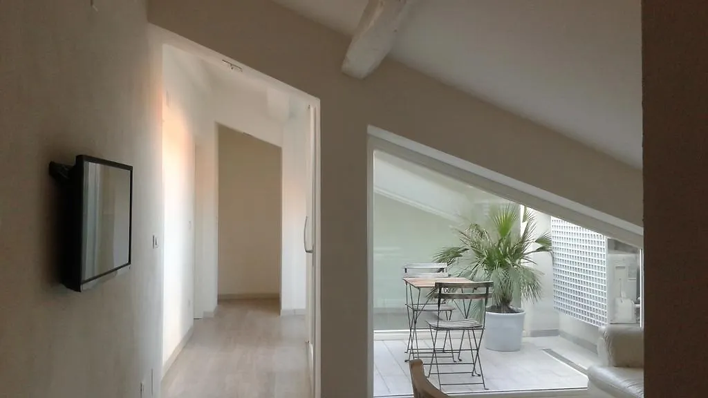 Martini'S Interno 3 Hotel Bologna Apartment