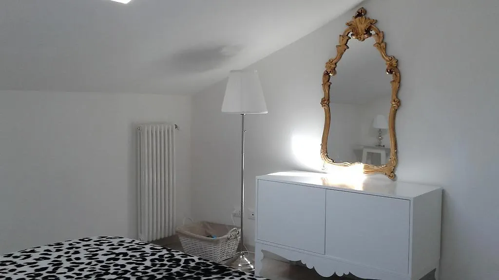 Apartment Martini'S Interno 3 Hotel Bologna